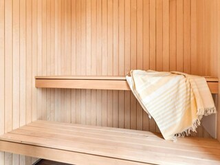 Vakantiehuis Løkken  46