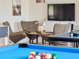 Vakantiehuis Løkken  45