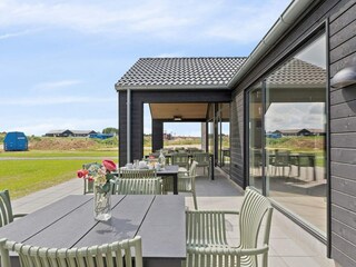 Ferienhaus Løkken Außenaufnahme 22