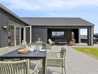 Ferienhaus Løkken Außenaufnahme 23