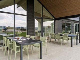 Maison de vacances Løkken Enregistrement extérieur 29
