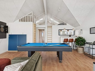 Ferienhaus Løkken  69