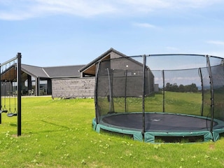 Ferienhaus Løkken  47