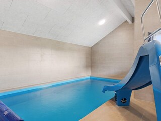 Maison de vacances Løkken  70