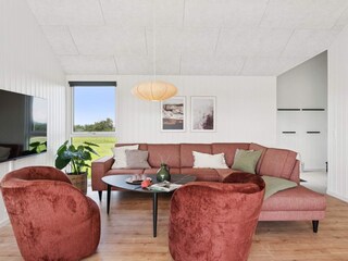 Maison de vacances Løkken  71