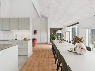 Vakantiehuis Løkken  72