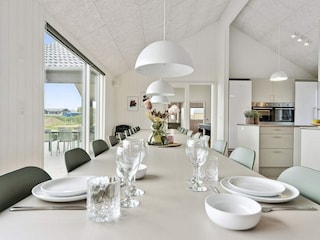 Ferienhaus Løkken  73
