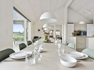 Vakantiehuis Løkken  73