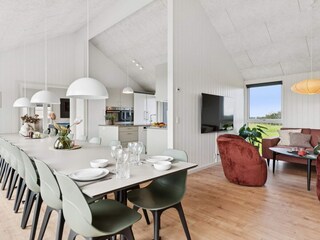 Vakantiehuis Løkken  74