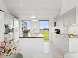 Ferienhaus Løkken  75