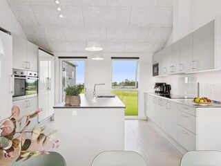 Vakantiehuis Løkken  75