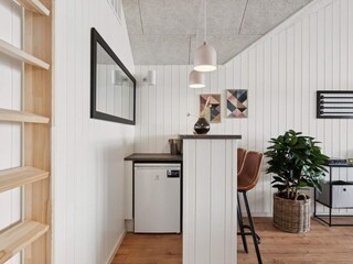 Vakantiehuis Løkken  76