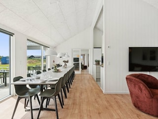 Ferienhaus Løkken  79
