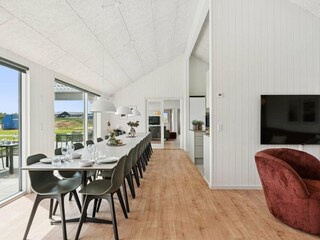 Maison de vacances Løkken  79