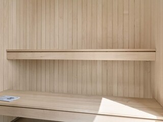 Maison de vacances Løkken  80