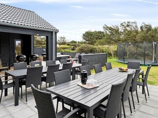 Ferienhaus Løkken Außenaufnahme 33