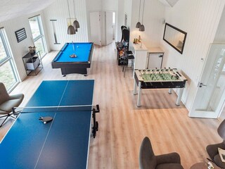Maison de vacances Løkken  41
