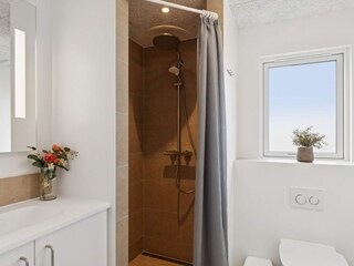 Vakantiehuis Løkken  43