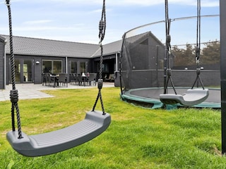 Holiday house Løkken Outdoor Recording 7