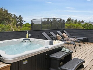 Casa per le vacanze Løkken  28