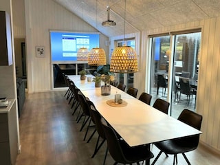 Holiday house Løkken  30