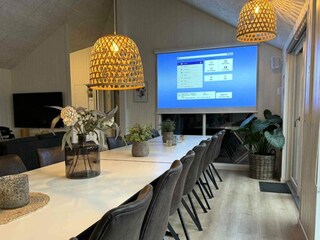 Maison de vacances Løkken  39