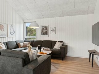 Maison de vacances Løkken  40