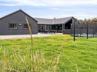 Holiday house Løkken Outdoor Recording 8