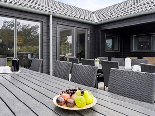 Vakantiehuis Løkken Buitenaudio-opname 11