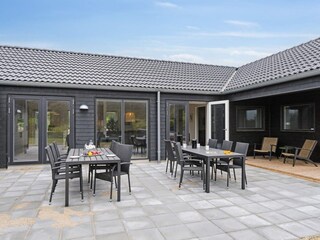 Ferienhaus Løkken Außenaufnahme 8