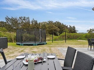 Ferienhaus Løkken Außenaufnahme 10