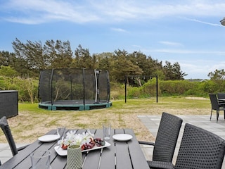 Holiday house Løkken Outdoor Recording 15