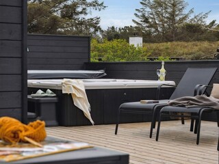 Casa de vacaciones Løkken Grabación al aire libre 16