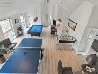 Vakantiehuis Løkken  20