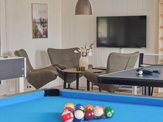 Ferienhaus Løkken  19