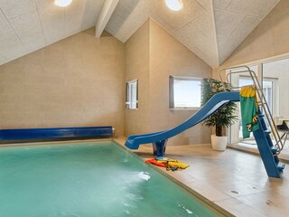 Vakantiehuis Løkken  22