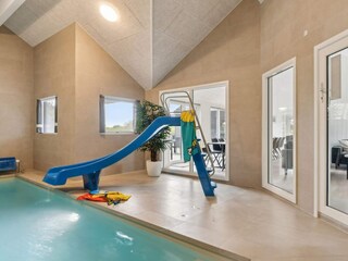 Vakantiehuis Løkken  23