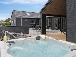Holiday house Løkken  30