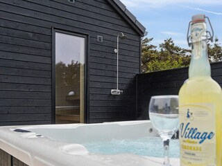Vakantiehuis Løkken  27
