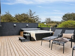 Vakantiehuis Løkken  28