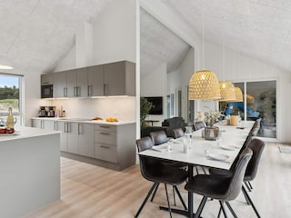 Ferienhaus Løkken  20
