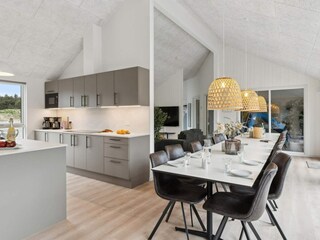 Vakantiehuis Løkken  29