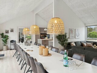 Vakantiehuis Løkken  31