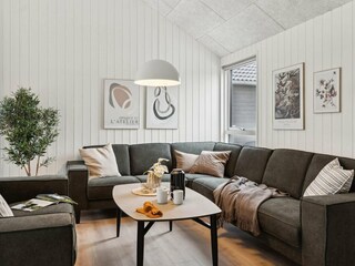 Vakantiehuis Løkken  33