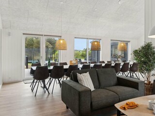 Ferienhaus Løkken  33