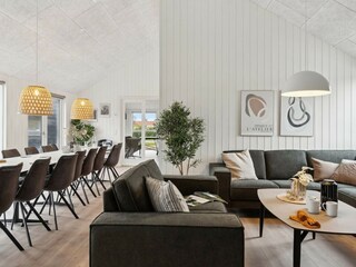 Ferienhaus Løkken  34