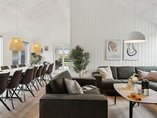 Holiday house Løkken  37