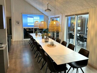 Casa per le vacanze Løkken  35