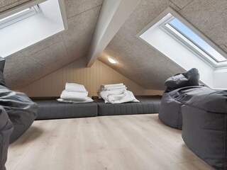 Vakantiehuis Løkken  36