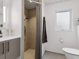 Vakantiehuis Løkken  39